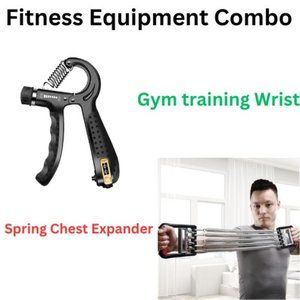 Gym training Wrist & Finger Exerciser